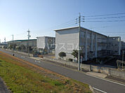 【高校】愛知県立名南工業高等学校まで677ｍ