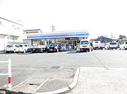 【コンビニエンスストア】ローソン 豊橋神ノ輪店まで2151ｍ