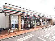 【コンビニエンスストア】セブンイレブン名古屋上飯田南町店まで1000ｍ
