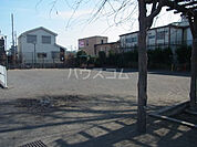 【公園】鶴巻公園まで617ｍ