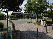【公園】外神公園まで5572ｍ