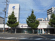 【信用金庫】京都信用金庫 西陣支店まで404ｍ