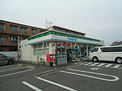 【コンビニエンスストア】ファミリーマート大野木店まで829ｍ