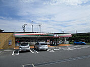 【コンビニエンスストア】セブン‐イレブン 長泉町本宿店まで1479ｍ