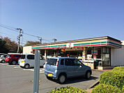 【コンビニエンスストア】セブン-イレブン裾野千福店まで265ｍ