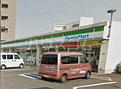 【コンビニエンスストア】ファミリーマート平和台環八通り店まで1351ｍ