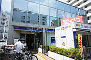 【銀行】みずほ銀行 西川口支店まで1330ｍ