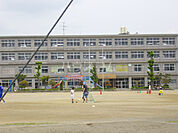 【小学校】浜松市立笠井小学校まで1207ｍ