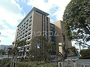 【市役所・区役所】刈谷市役所まで2237ｍ