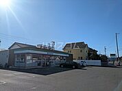 【コンビニエンスストア】ファミリーマート南瀬名店まで893ｍ