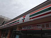 【コンビニエンスストア】セブン-イレブンあま中萱津店まで68ｍ