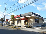 【ファーストフード】マクドナルド 鶴川真光寺店まで2030ｍ