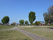 【公園】茂呂中央公園まで2675ｍ