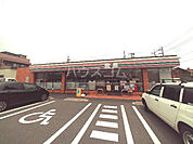 【コンビニエンスストア】セブンイレブン 四日市富田3丁目店まで960ｍ