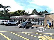 【コンビニエンスストア】セブン-イレブン 茅ヶ崎緑が浜店まで598ｍ