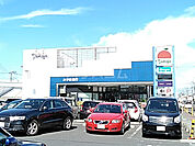 【スーパー】たまや 浜竹店まで338ｍ