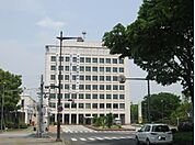 【市役所・区役所】熊谷市役所まで2771ｍ