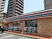 【コンビニエンスストア】セブンイレブン春日井中央通店まで339ｍ