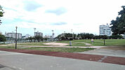 【公園】新都心公園まで1047ｍ