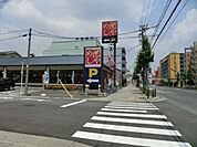 【その他】ザ・めしや妙音通店まで1760ｍ