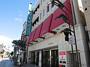 【デパート】スズラン百貨店 前橋店まで1480ｍ