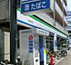 周辺：【コンビニエンスストア】ファミリーマート堀田駅前店まで775ｍ