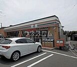 【コンビニエンスストア】セブンイレブン 川崎中野島1丁目店まで197ｍ