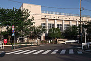 【小学校】玉堤小学校まで4808ｍ