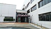 【市役所・区役所】豊川市小坂井支所まで1484ｍ