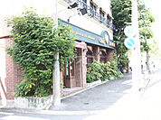 【喫茶店・カフェ】カフェタナカまで751ｍ
