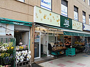 【スーパー】ＦＵＪＩ保土ヶ谷店まで1381ｍ