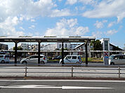 【駅】蓮田駅まで1769ｍ