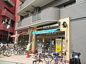 【喫茶店・カフェ】ドトールコーヒーショップ 東久留米東口店まで1725ｍ