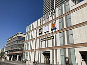 【スーパー】ＭＥＧＡドン・キホーテＵＮＹ　納屋橋店まで1425ｍ
