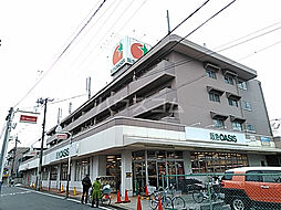 阪急京都本線 茨木市駅 徒歩13分