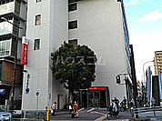 【銀行】三菱ＵＦＪ銀行茨木西支店まで720ｍ