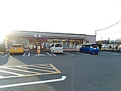 【コンビニエンスストア】セブンイレブン 富士市津田町店まで469ｍ