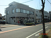 【銀行】多摩信用金庫富士見町支店まで261ｍ