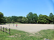 【公園】光が丘公園まで1333ｍ