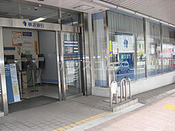 [周辺] 【銀行】横浜銀行湯河原支店まで4092ｍ