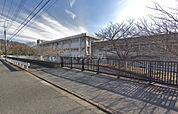 【小学校】千葉市立越智小学校まで4294ｍ