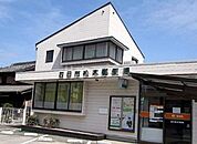 【郵便局】四日市松本郵便局まで1138ｍ