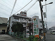 【外科】摂津ひかり病院まで1323ｍ