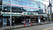 【スーパー】トップパルケ 久地店まで339ｍ