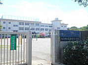 【小学校】八王子市立弐分方小学校まで952ｍ