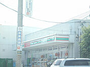 【コンビニエンスストア】ローソンストア100 LS元八王子町店まで316ｍ