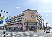【スーパー】フレンドマート 長岡京店まで469ｍ