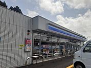 【コンビニエンスストア】ローソン 水戸堀町新田店まで1365ｍ
