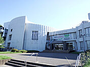 【その他】袖ケ浦市市民会館まで7954ｍ