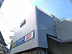 阪急宝塚本線 豊中駅 徒歩3分 2階/-